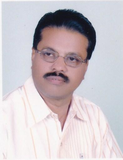 Shri. Vinaymohan K. Pashine